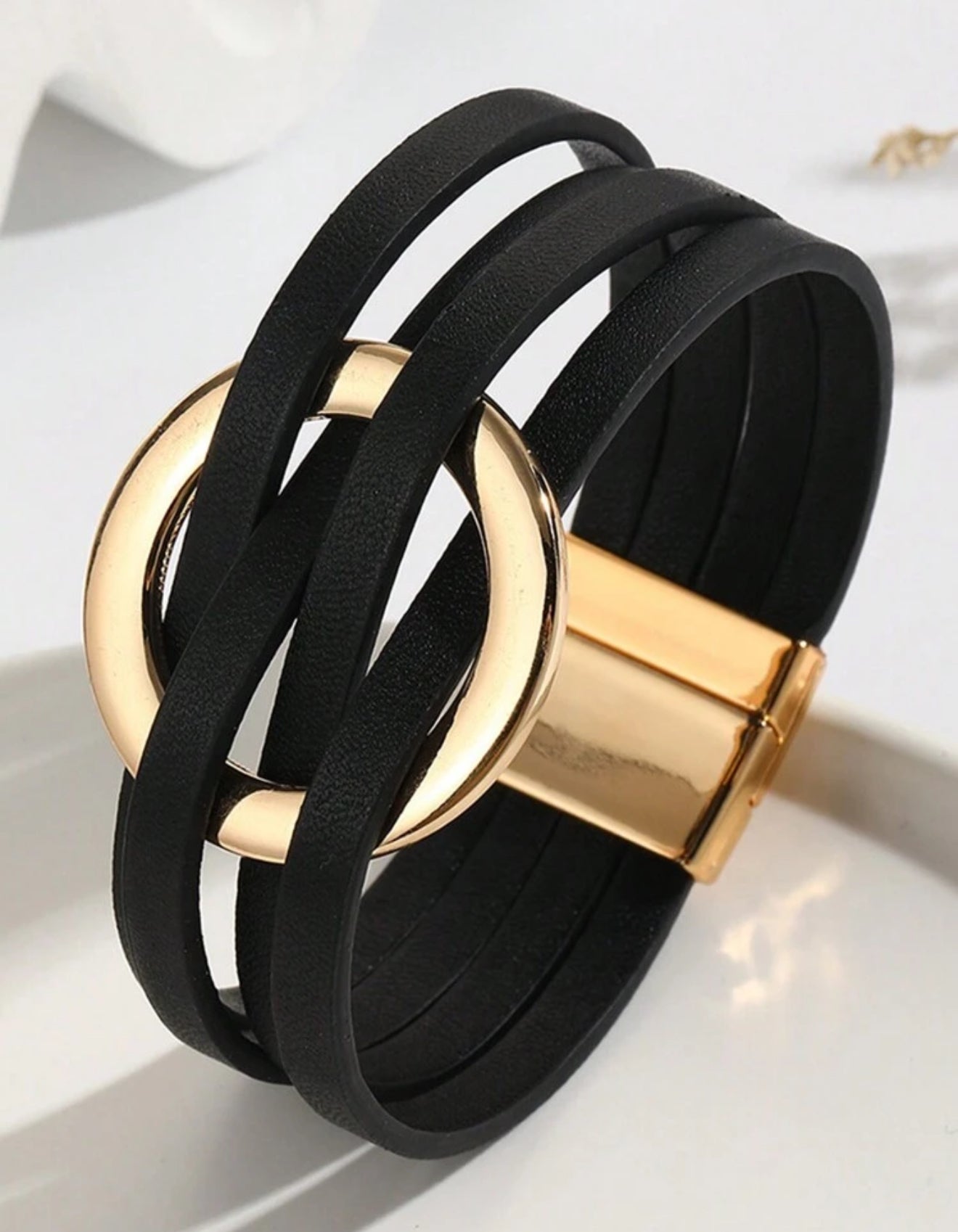 Pulsera a Capas Amanda