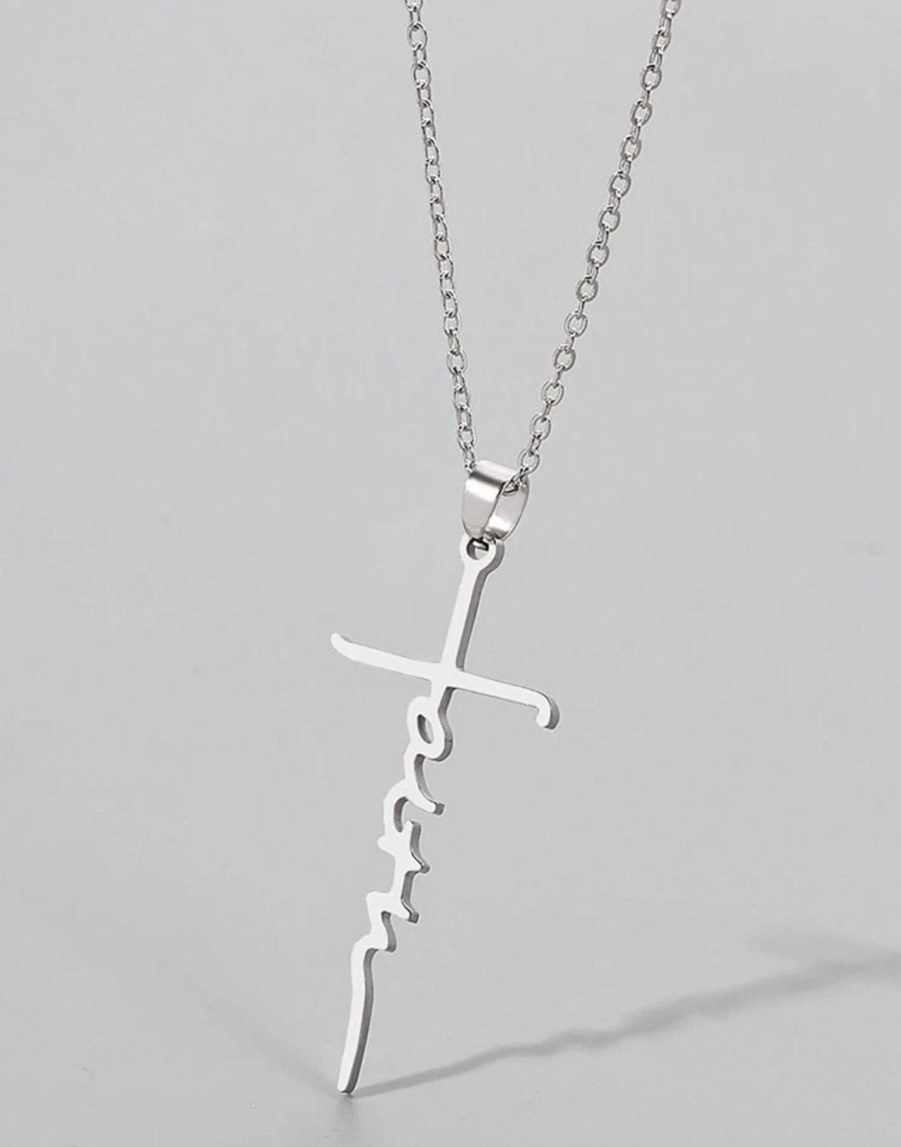 Collar Faith