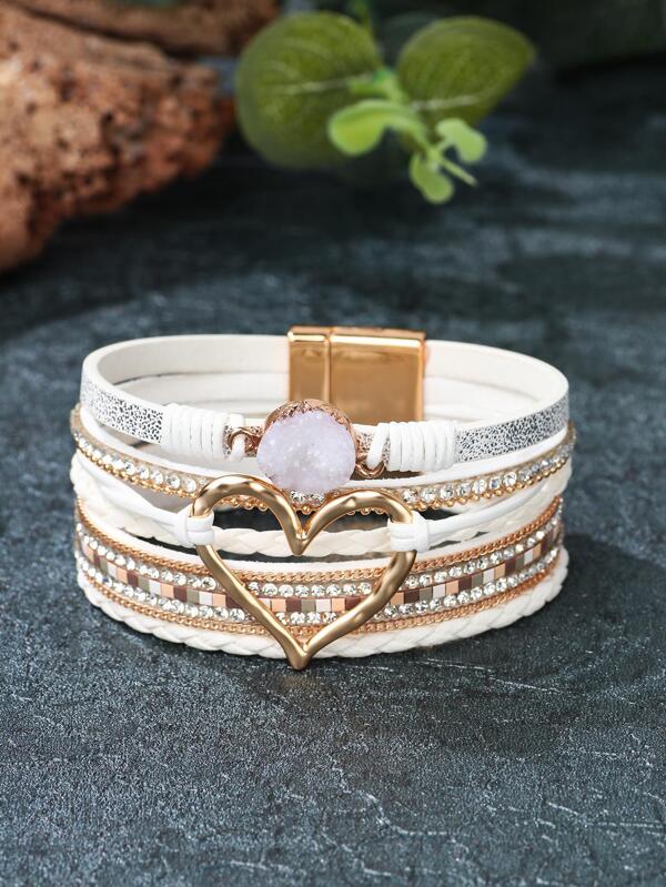 Pulsera a Capas Monique