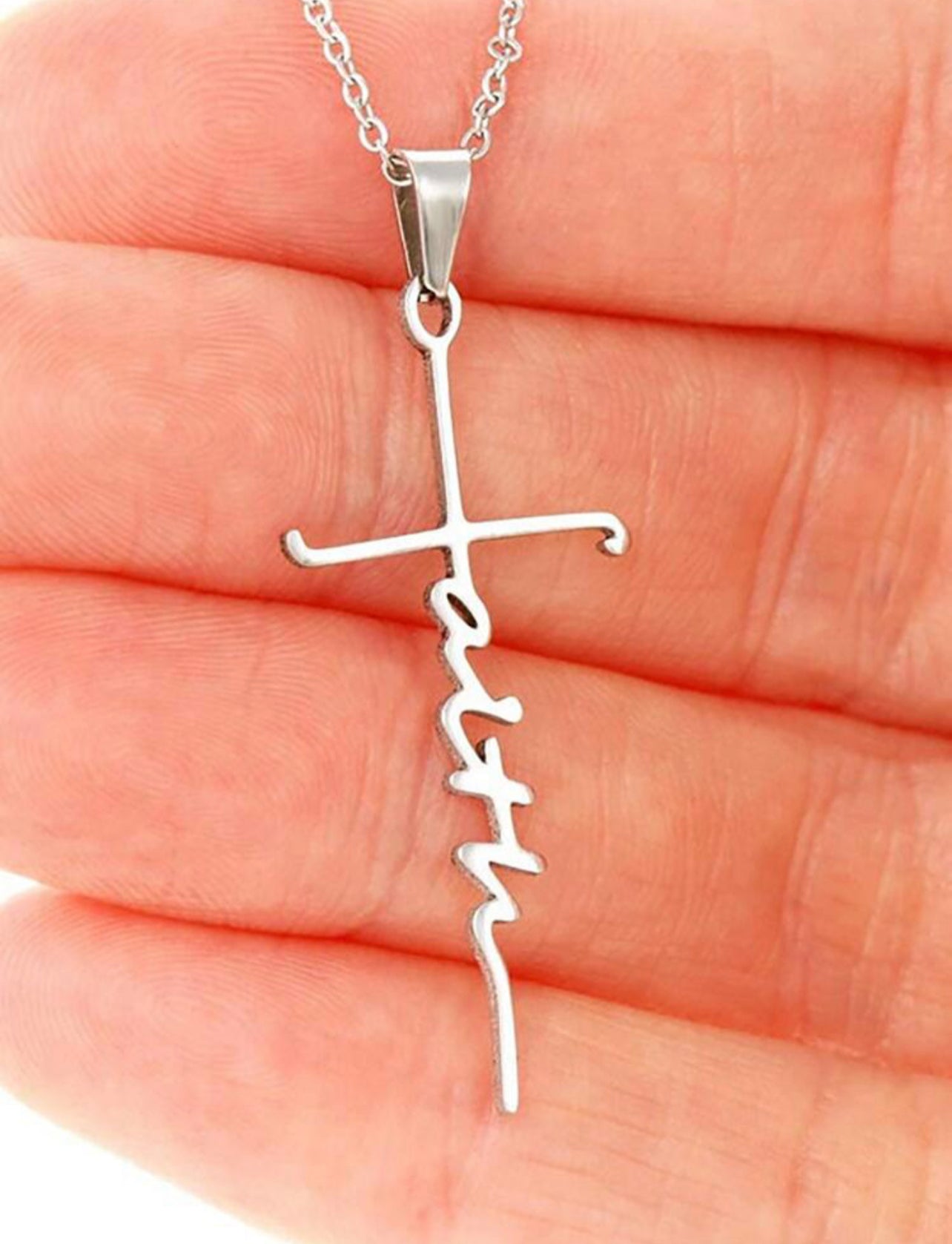 Collar Faith