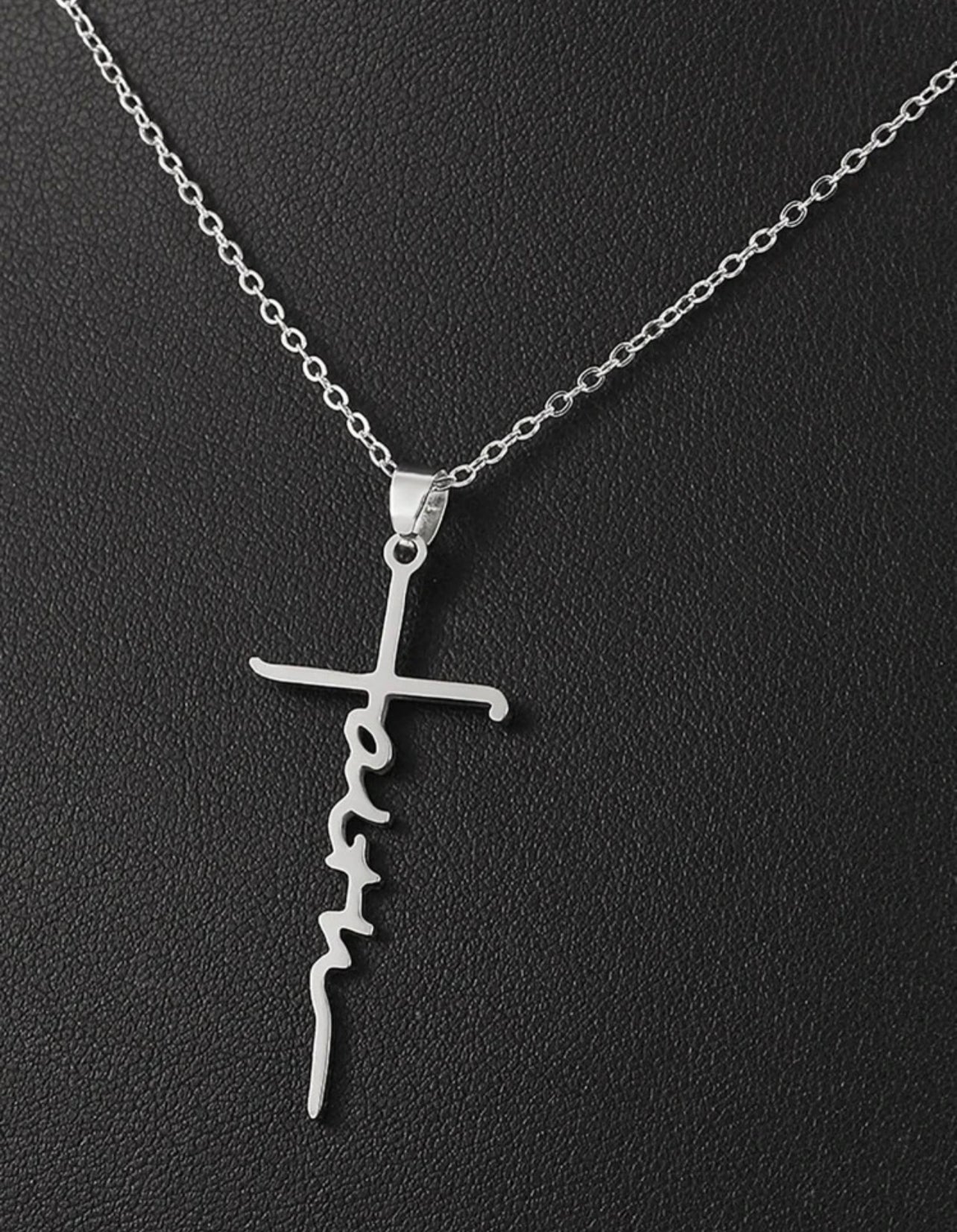 Collar Faith