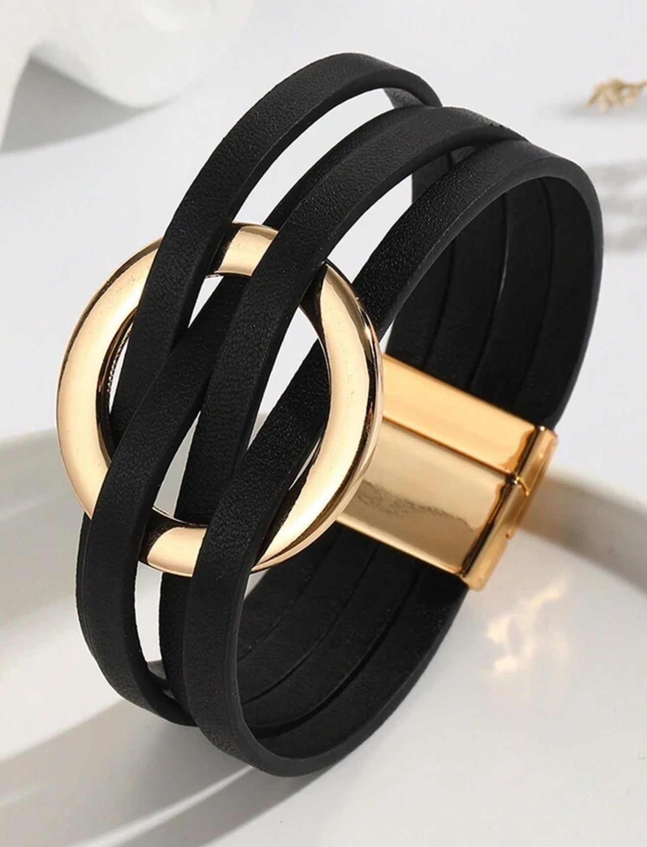 Pulsera a Capas Amanda