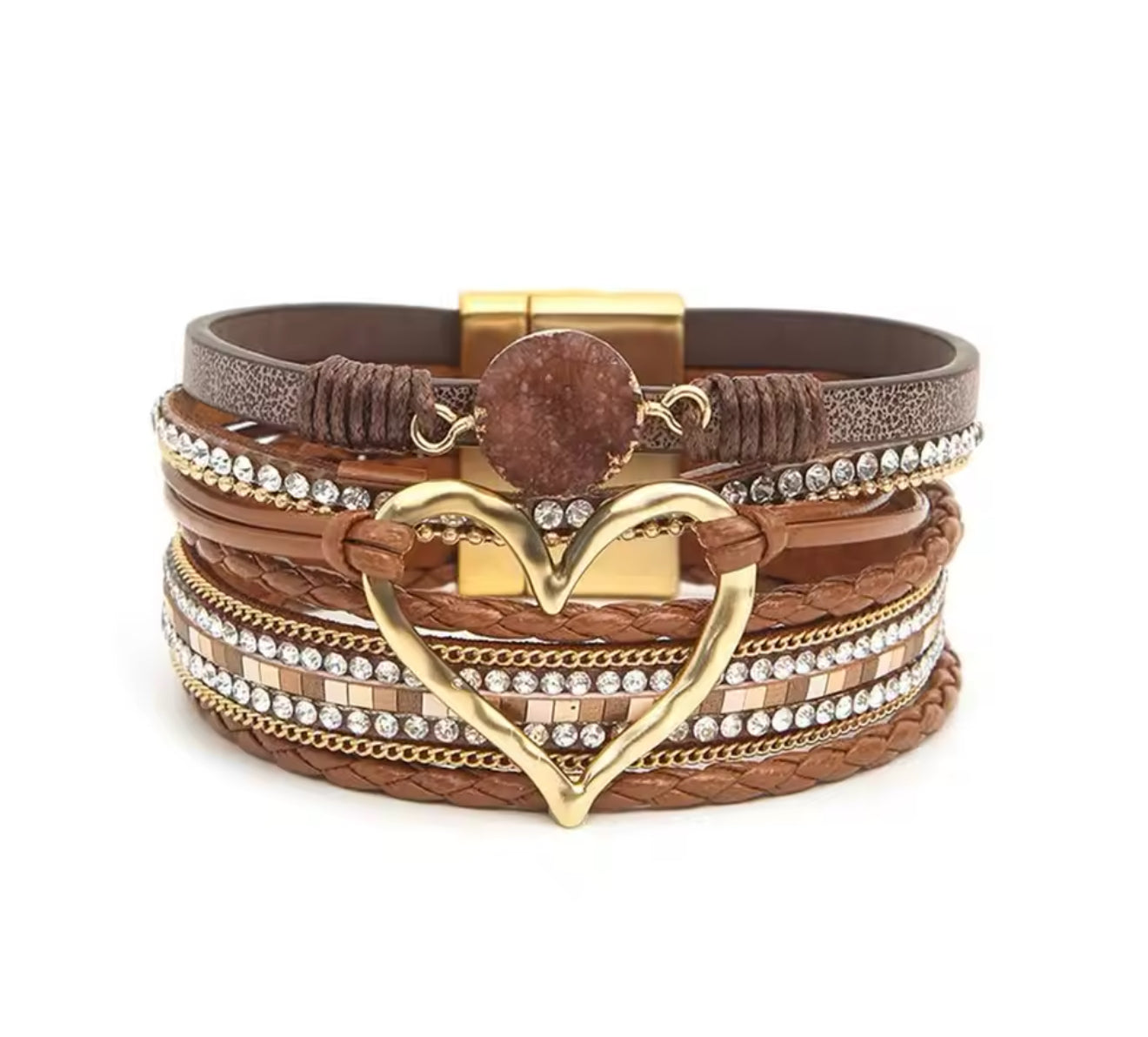 Pulsera Paola