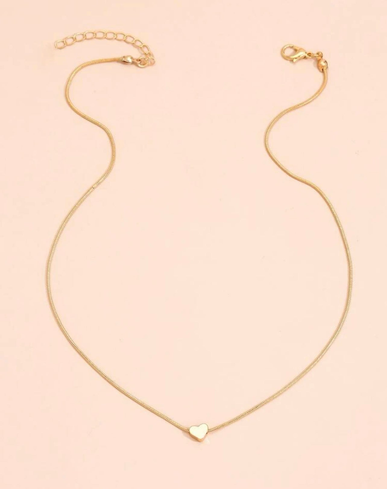 Collar Monica