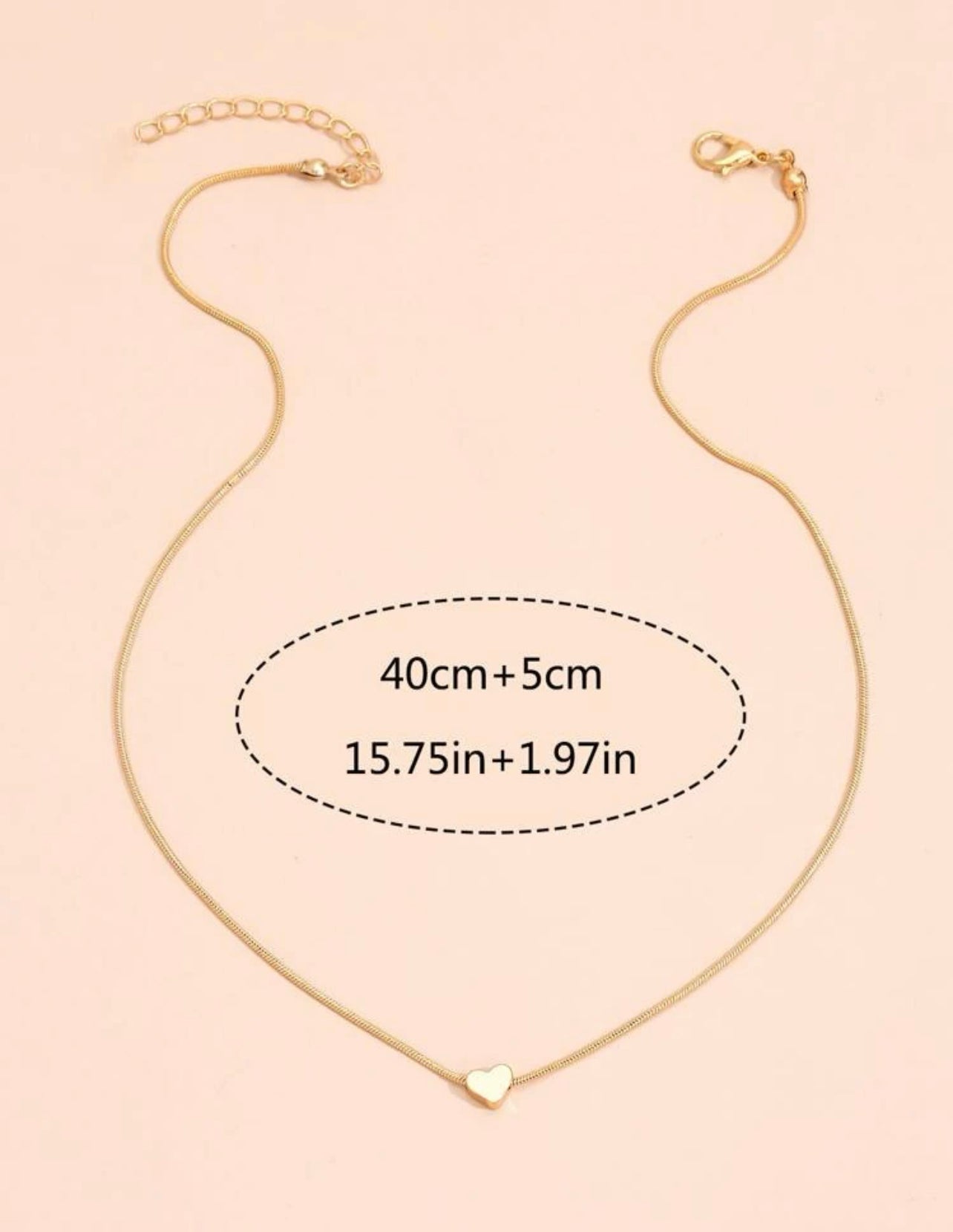 Collar Monica