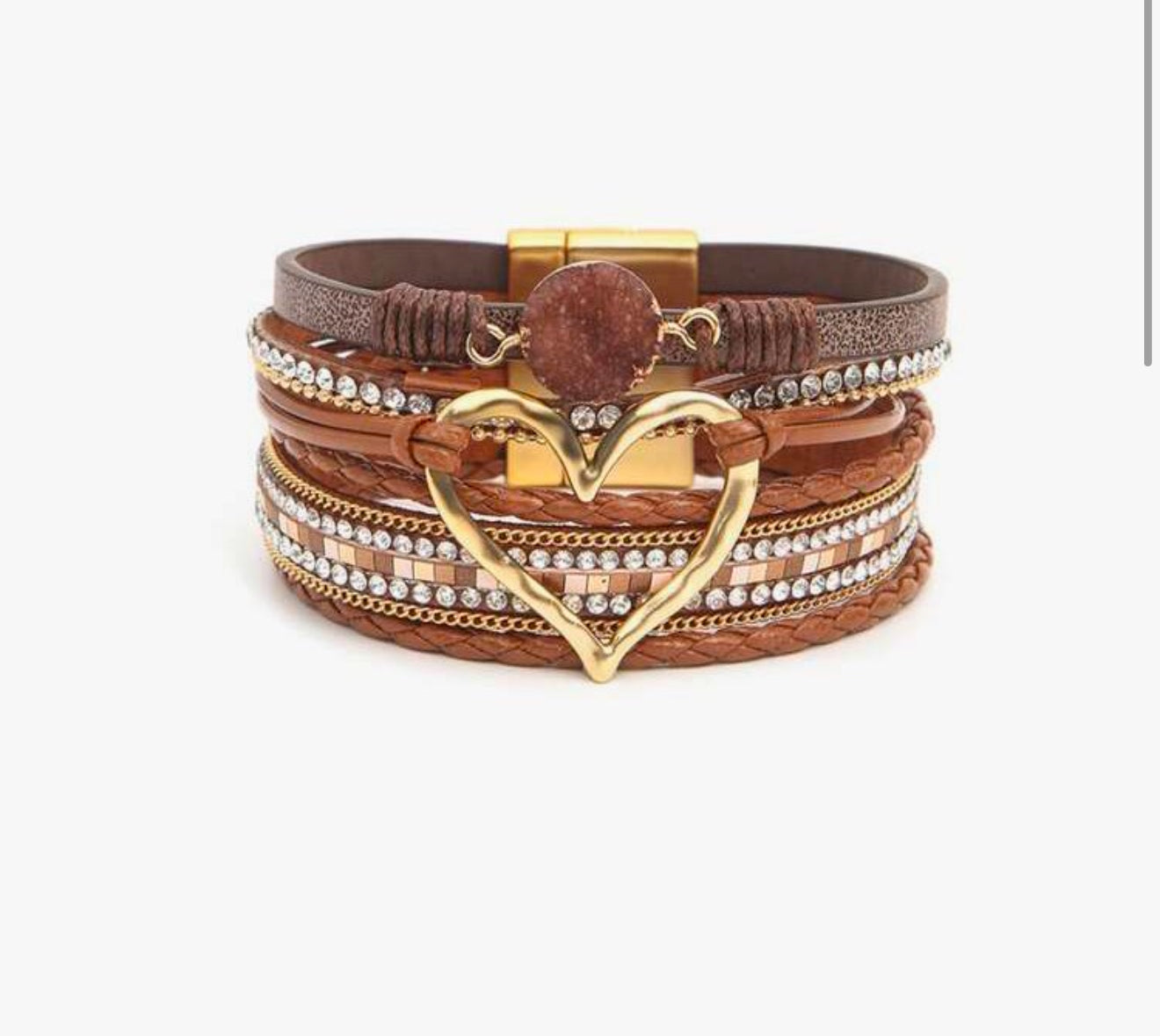 Pulsera Paola