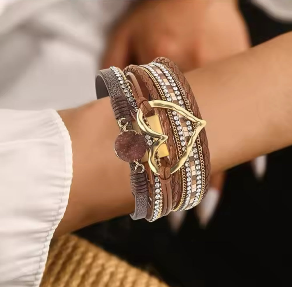 Pulsera Paola