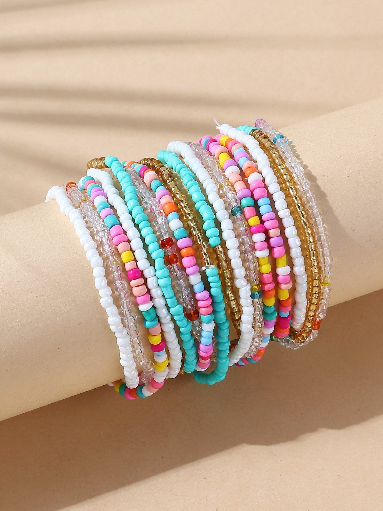Set de pulseras Moira