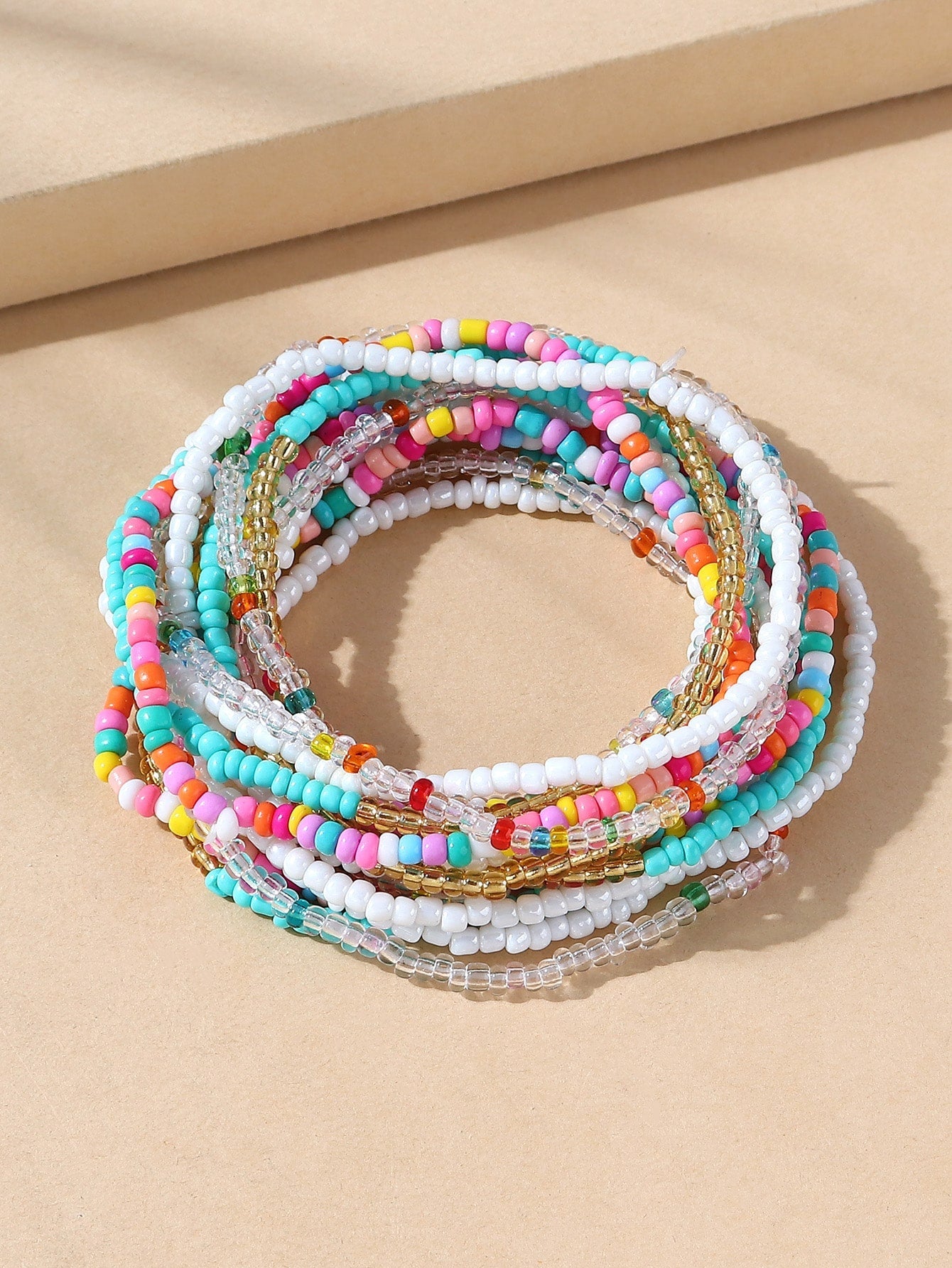 Set de pulseras Moira
