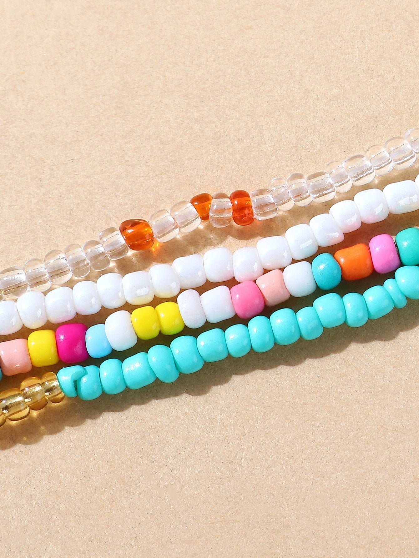 Set de pulseras Moira