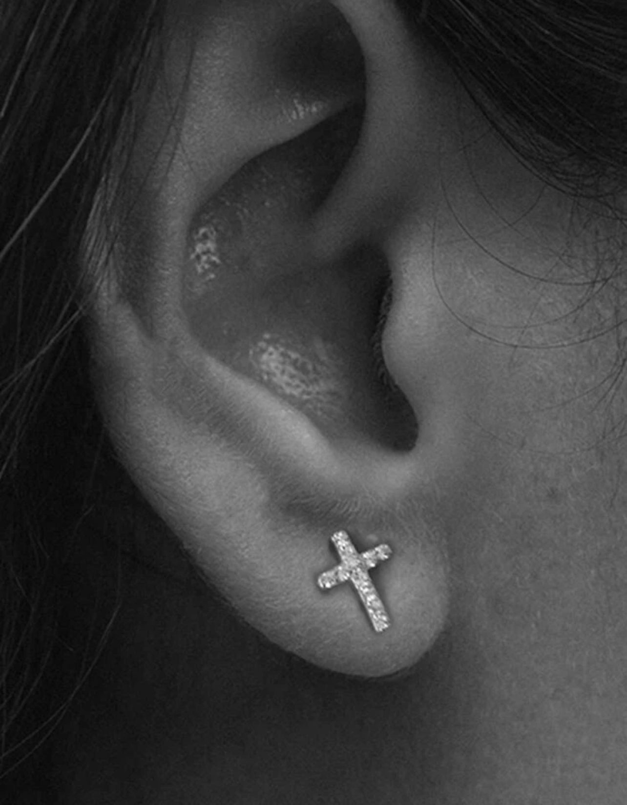 Pendientes Silvana