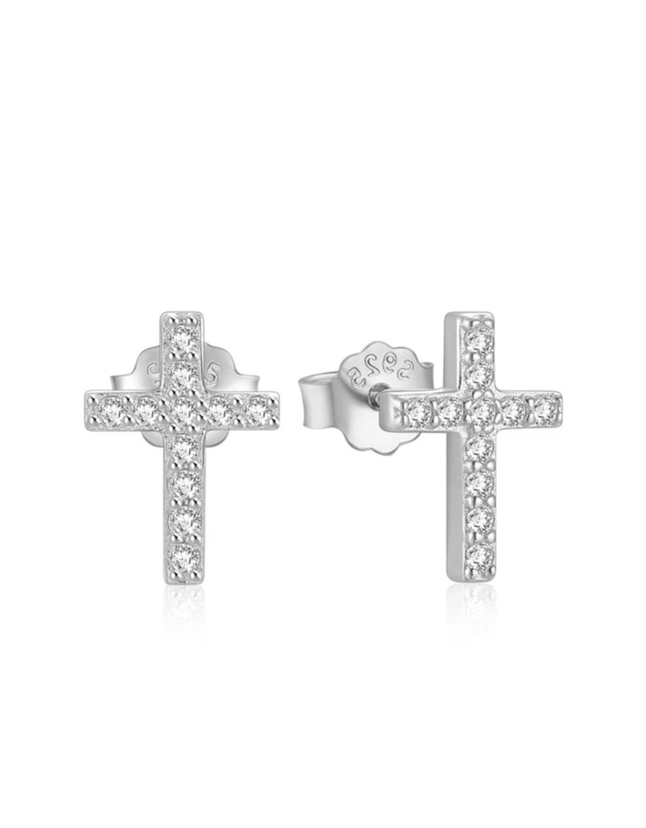 Pendientes Silvana
