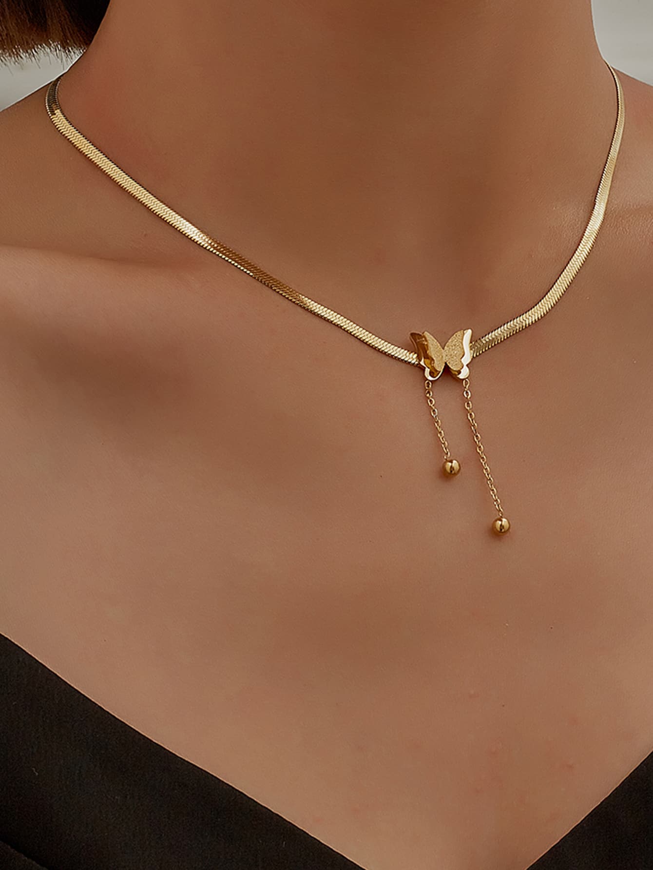 Collar Doroty