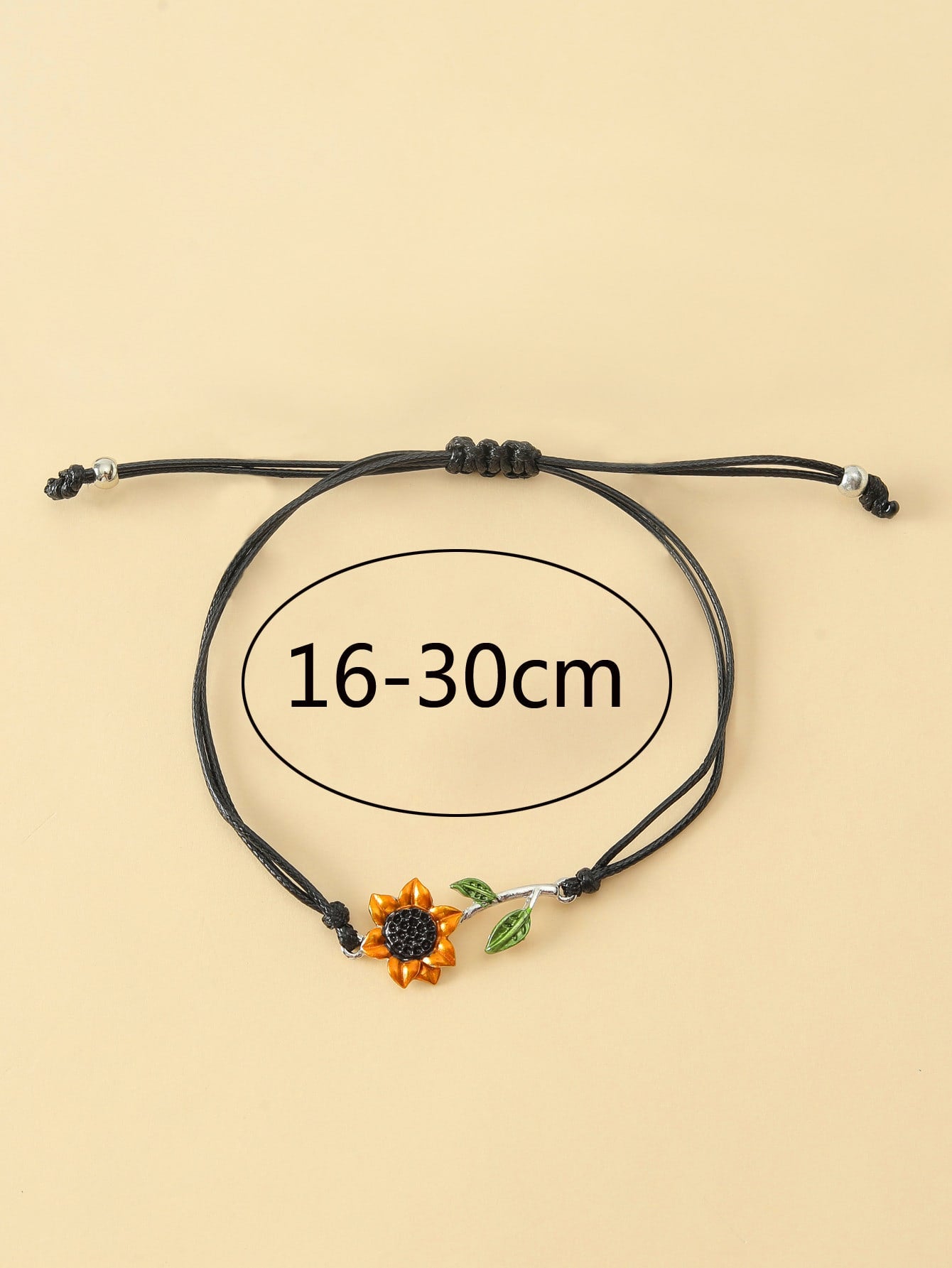 Pulsera de Girasol