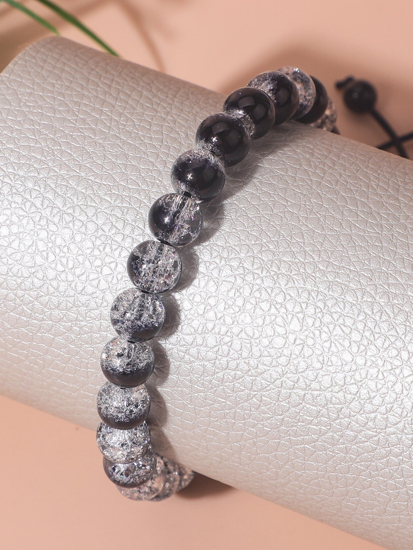 Pulsera de cuentas Luna