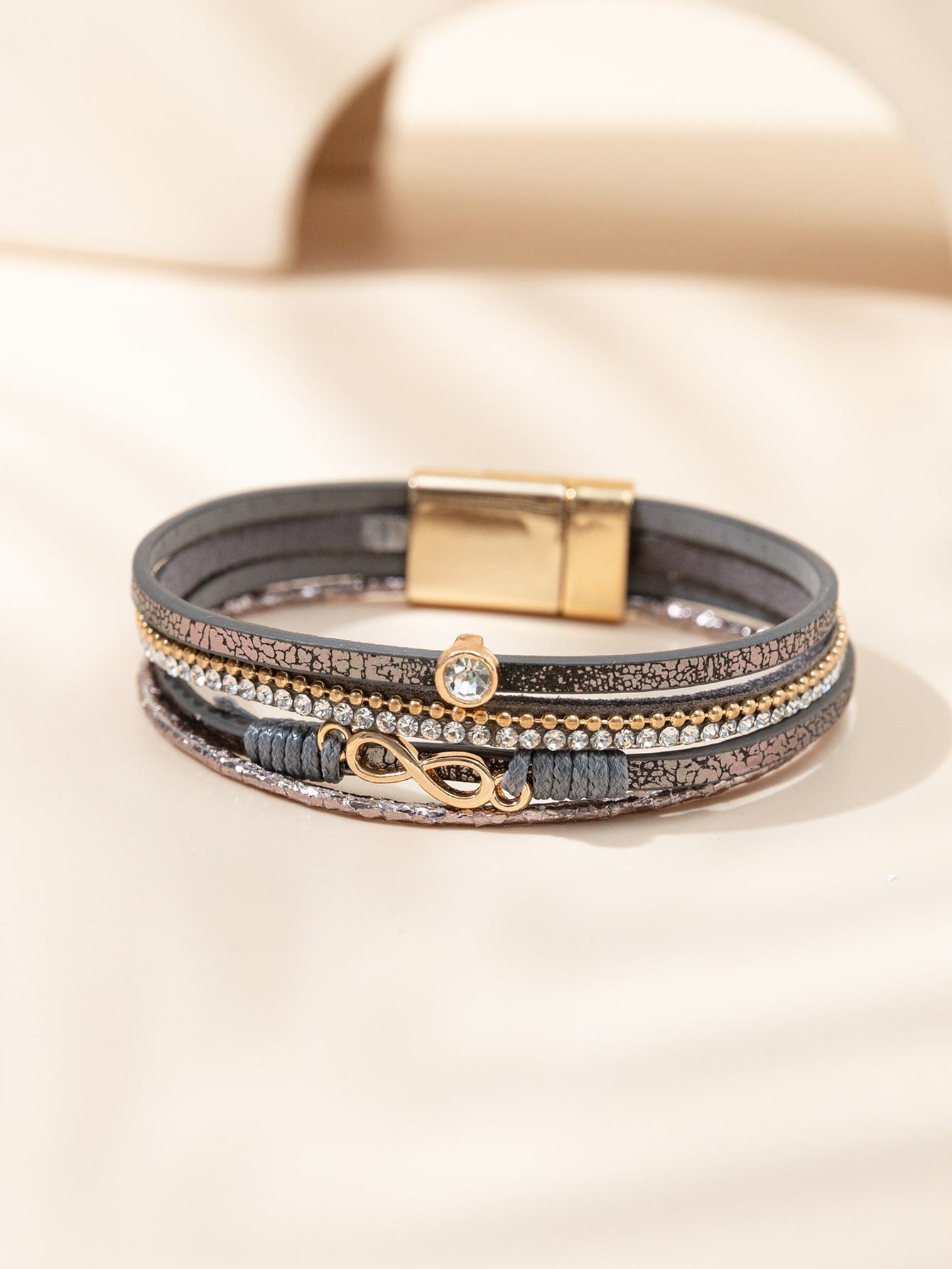 Pulsera Infinity