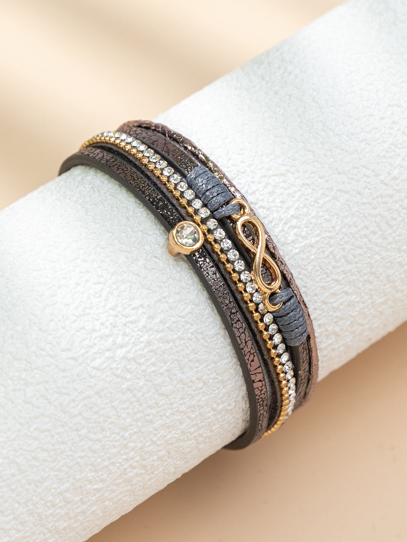 Pulsera Infinity