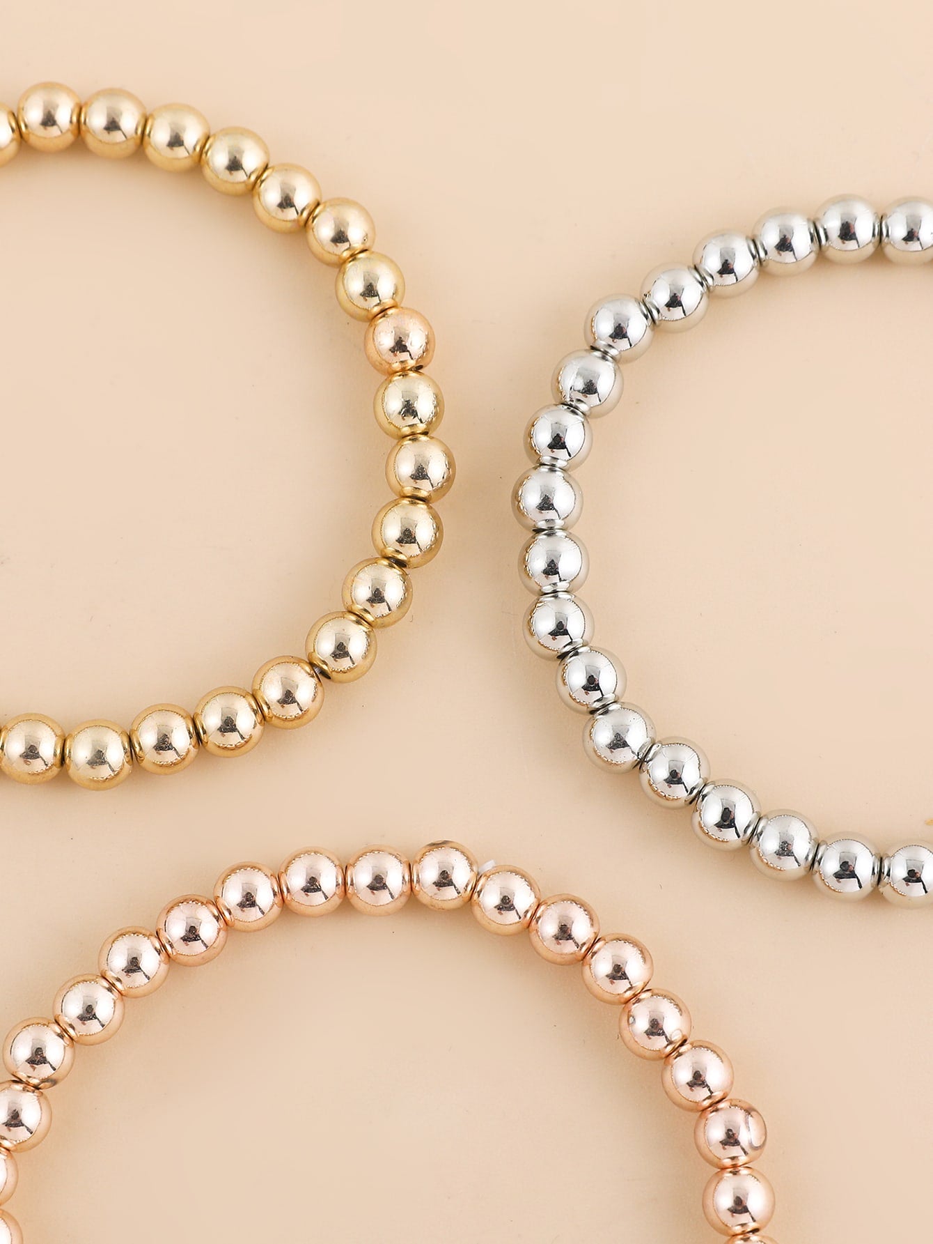 Set de Pulseras Minimalistas Pili