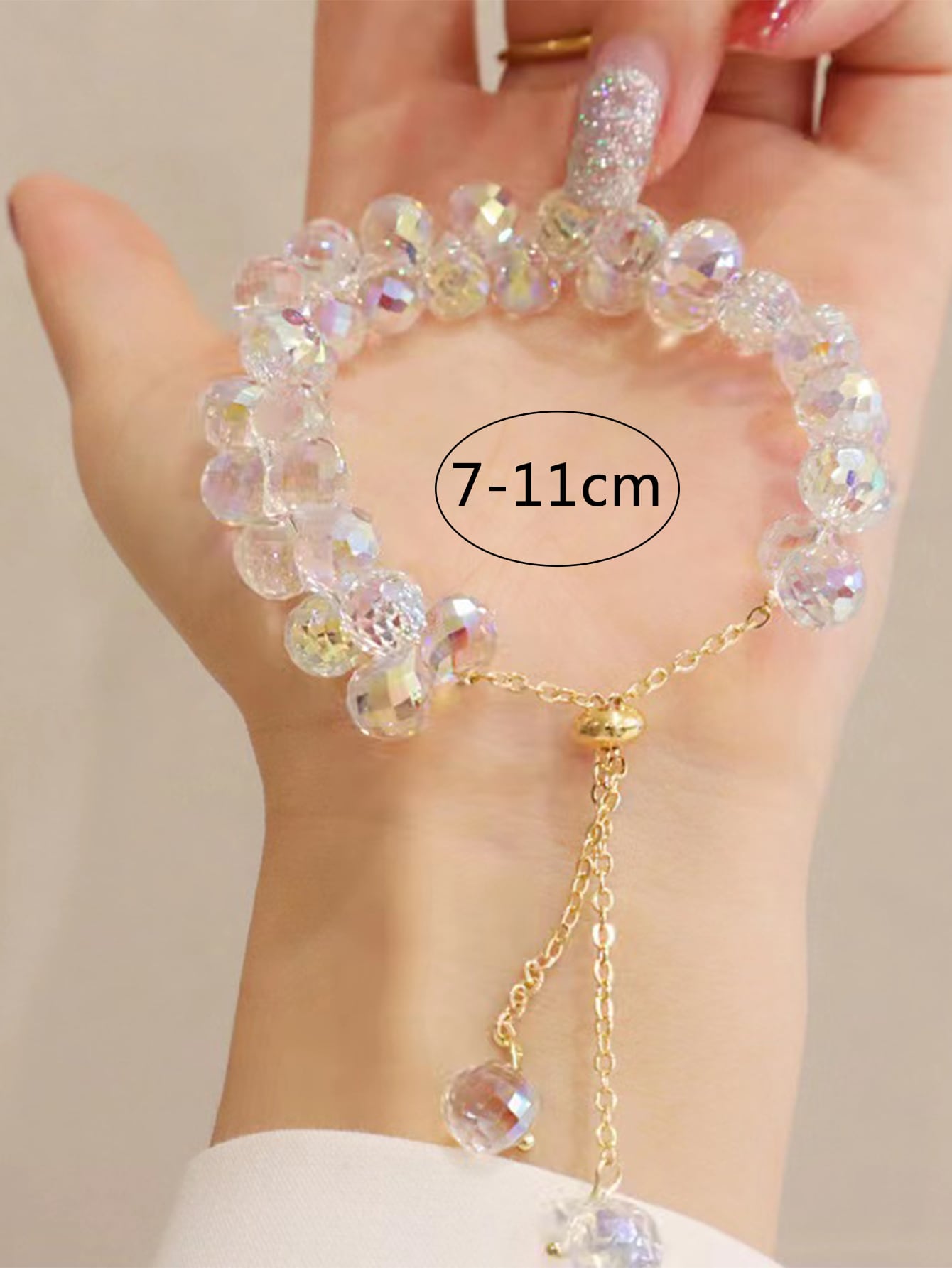 Pulsera Rose