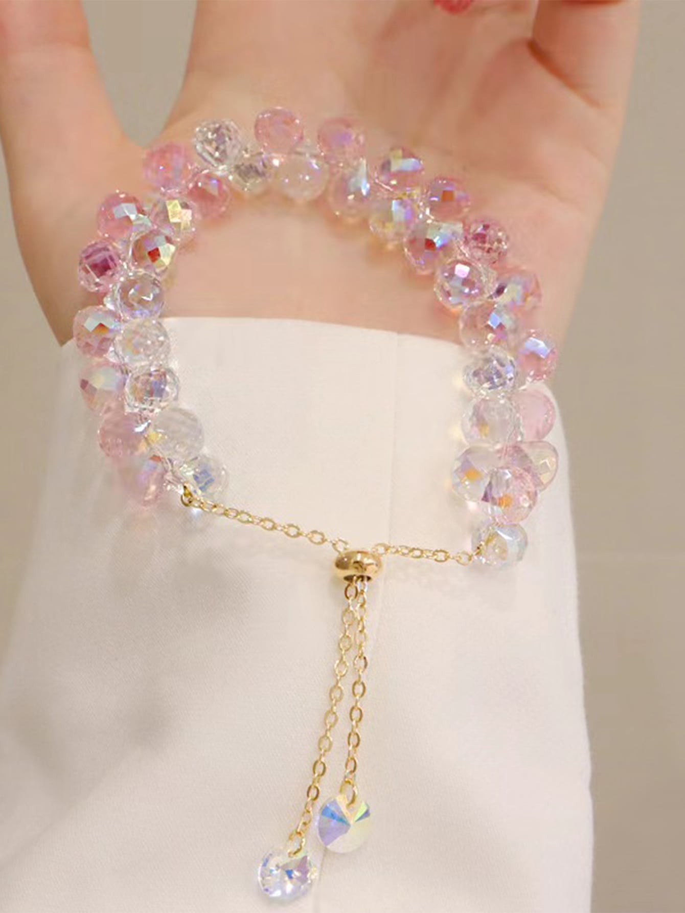 Pulsera Rose