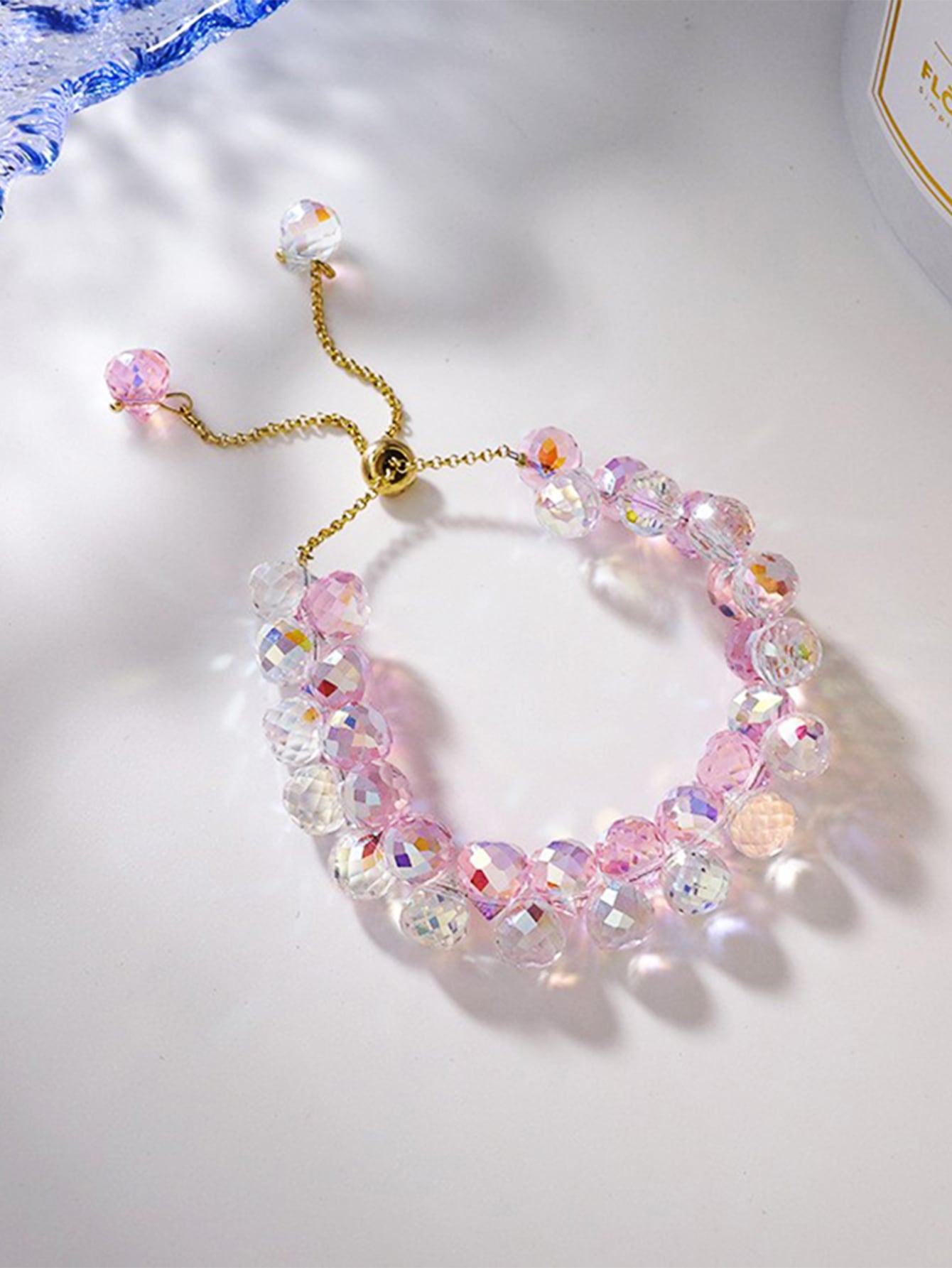 Pulsera Rose