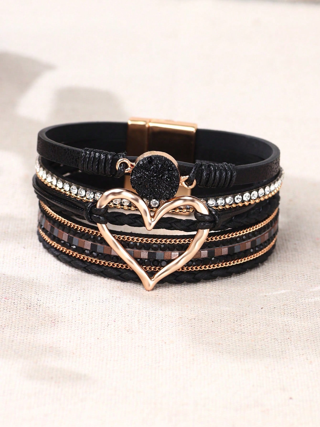 Pulsera Teresa