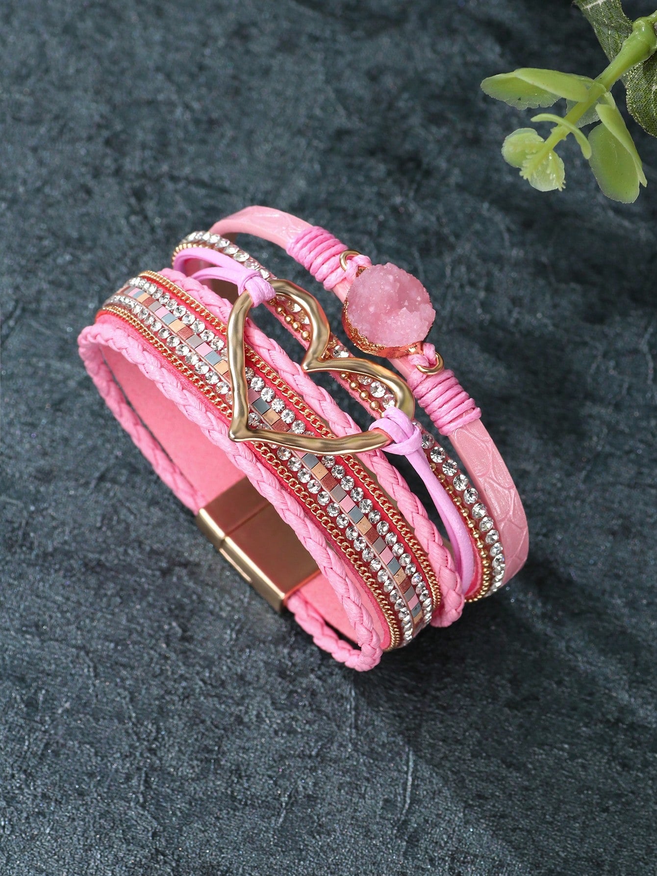 Pulsera a Capas Mika