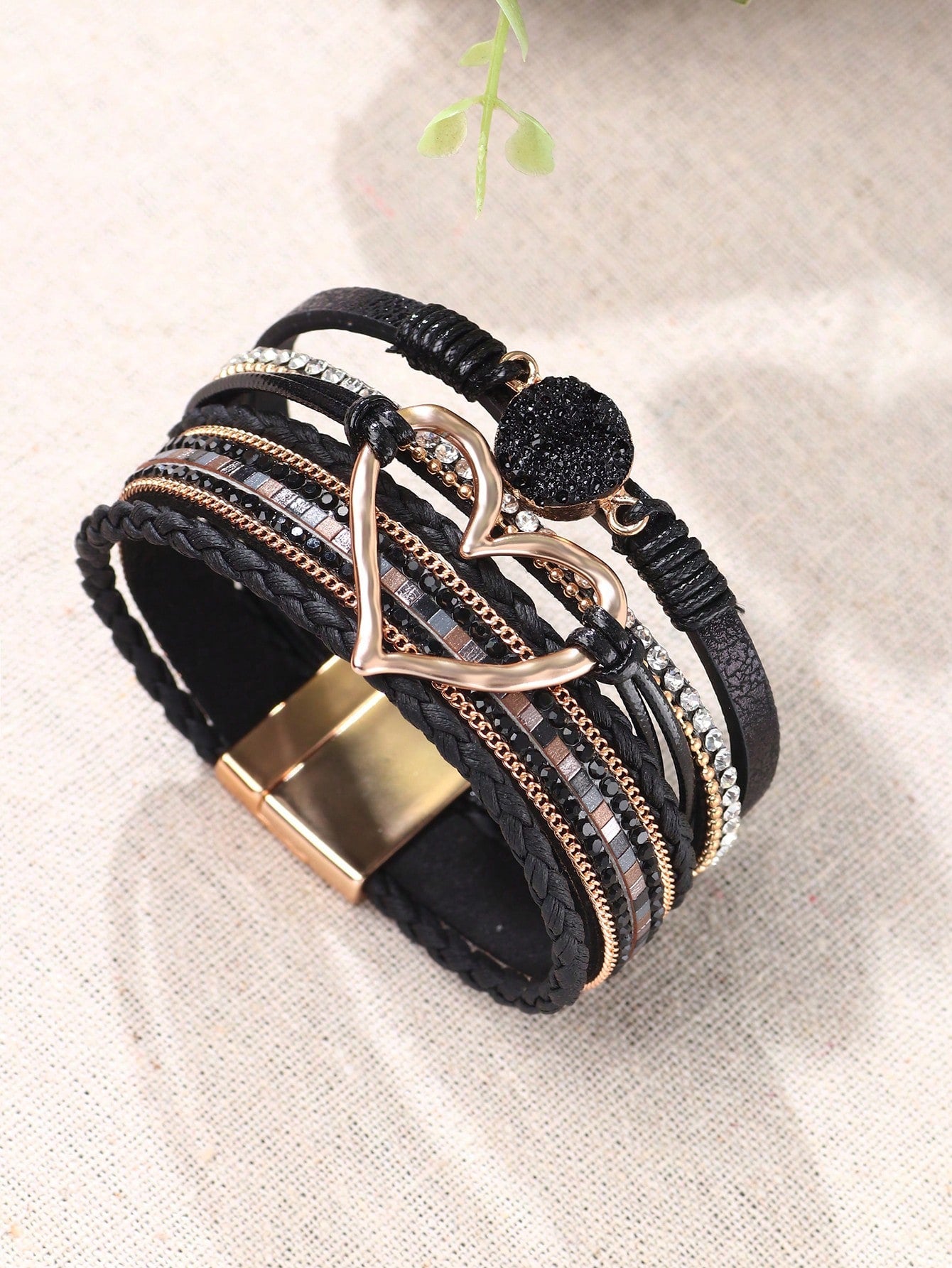 Pulsera Teresa