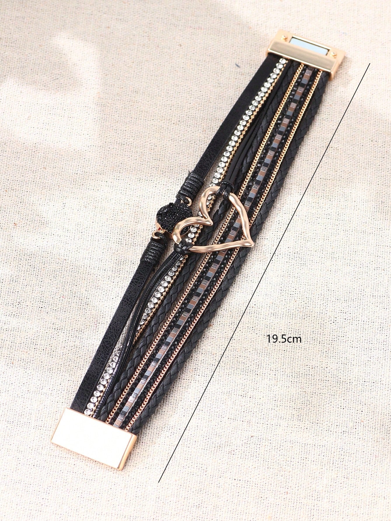 Pulsera Teresa