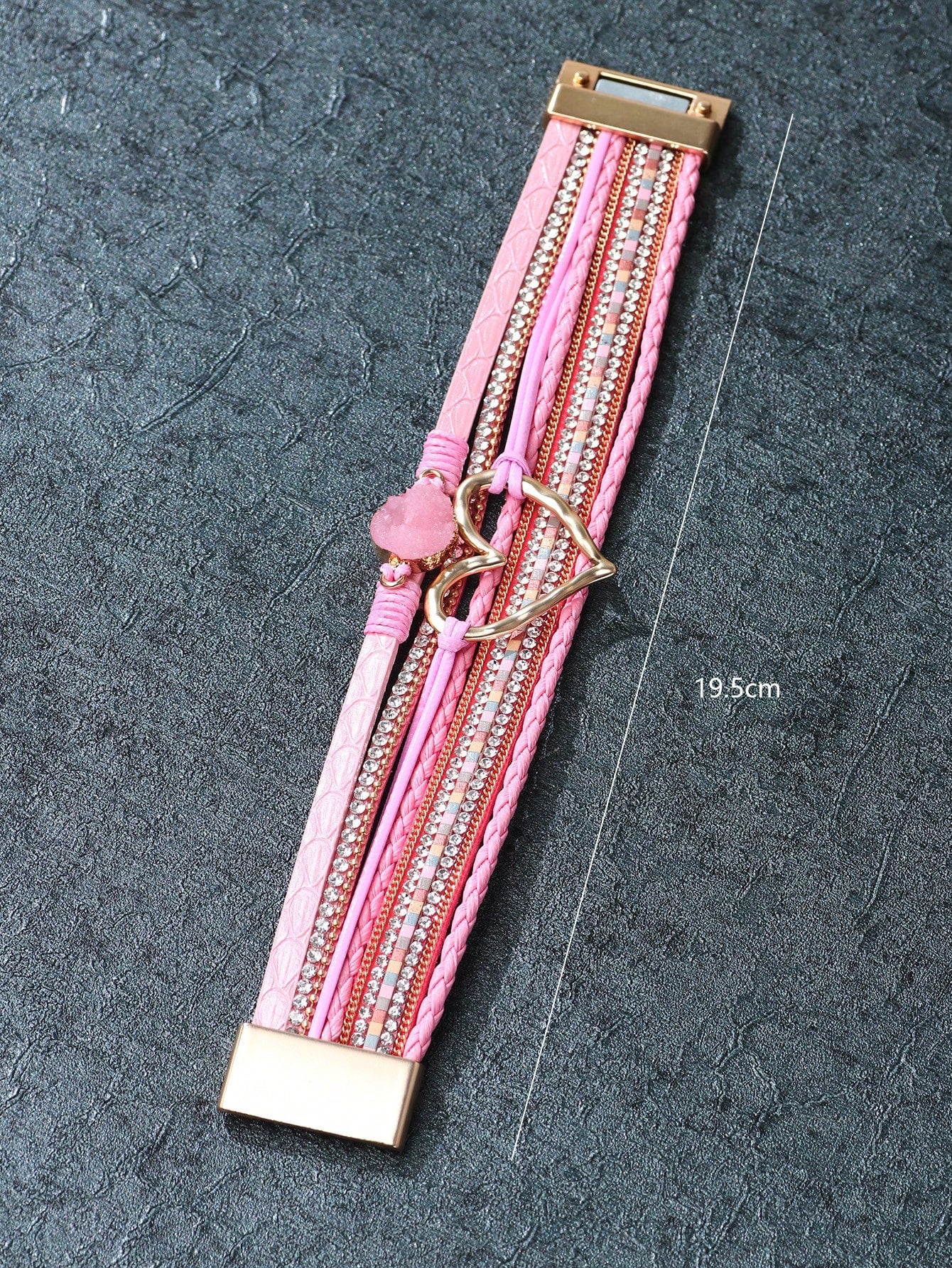 Pulsera a Capas Mika