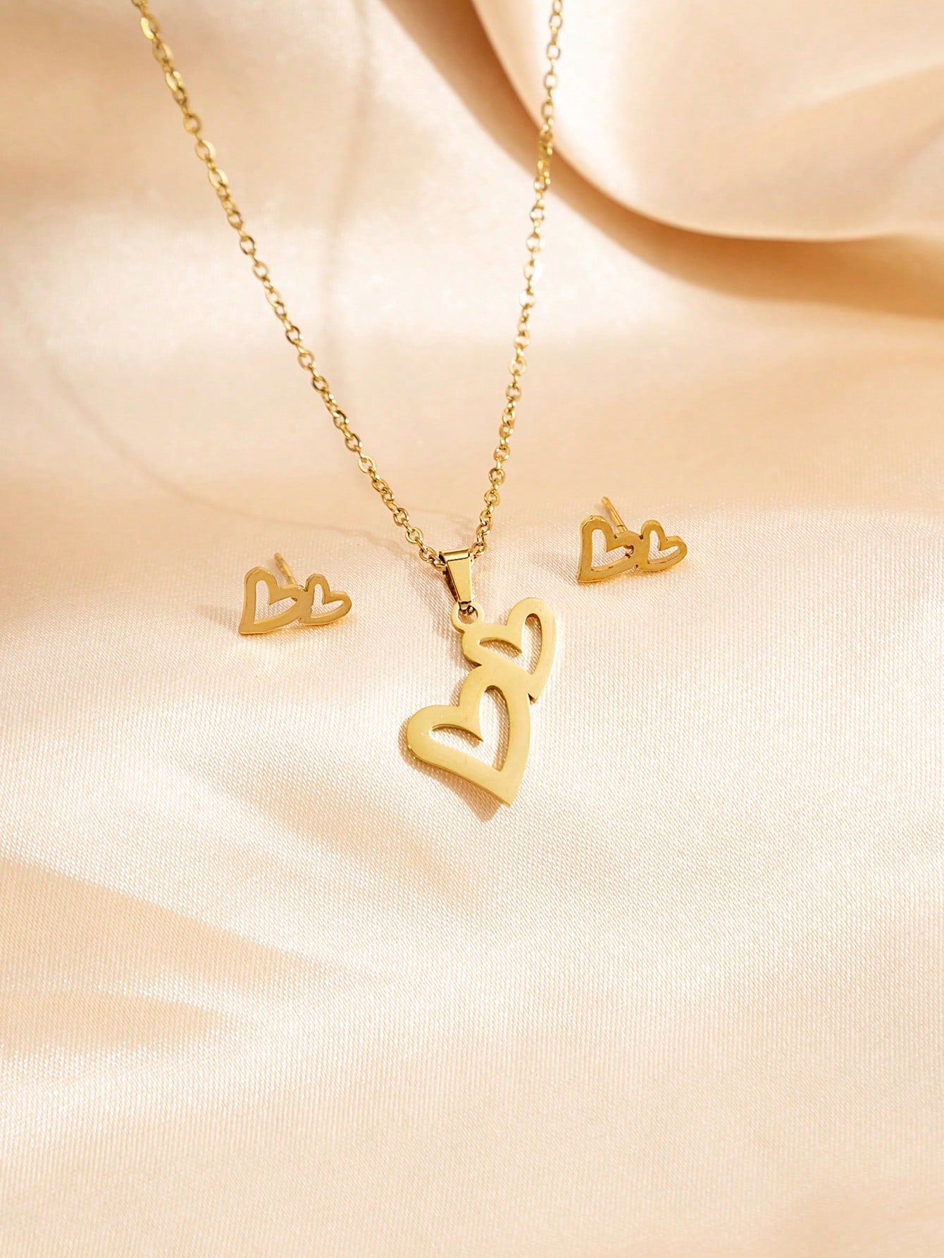 Set My Heart