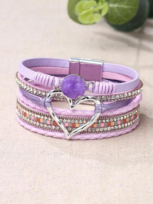 Pulsera a Capas Juliet