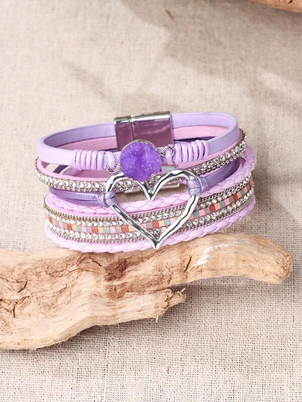 Pulsera a Capas Juliet