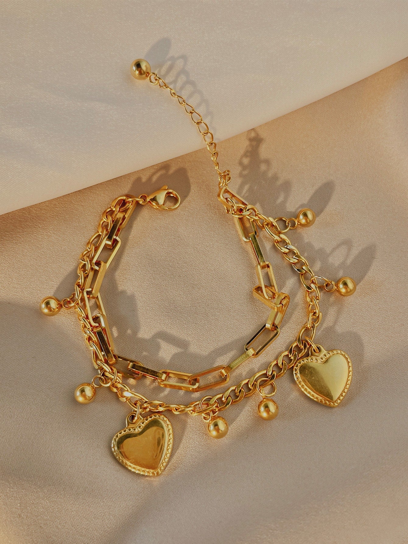 Pulsera Emily Love